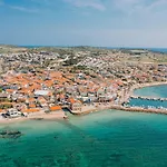 Nill's Stone House Çeşme