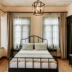 מלון Nill's Stone House Çeşme