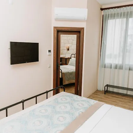 Otel Nill's Stone House Çeşme