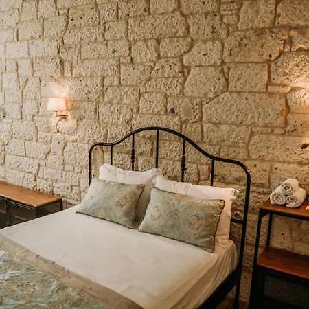 Otel Nill's Stone House Çeşme