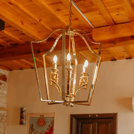 Nill's Stone House Hotell