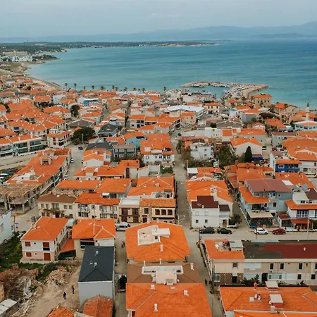 Hotel Nill's Stone House Çeşme