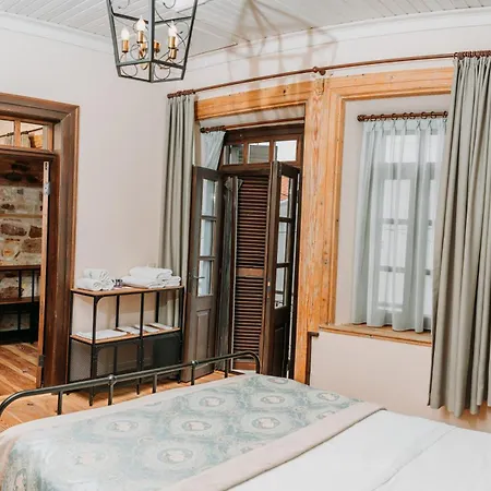 Nill's Stone House * Çeşme