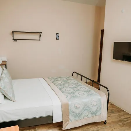 Nill's Stone House Cesme