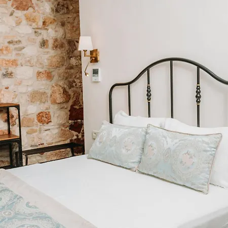 Otel Nill's Stone House