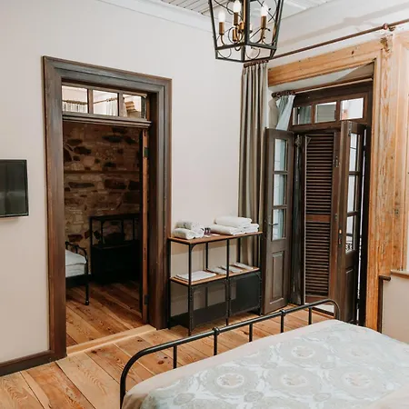Otel Nill's Stone House Çeşme
