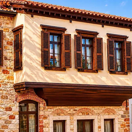 Nill's Stone House * Çeşme