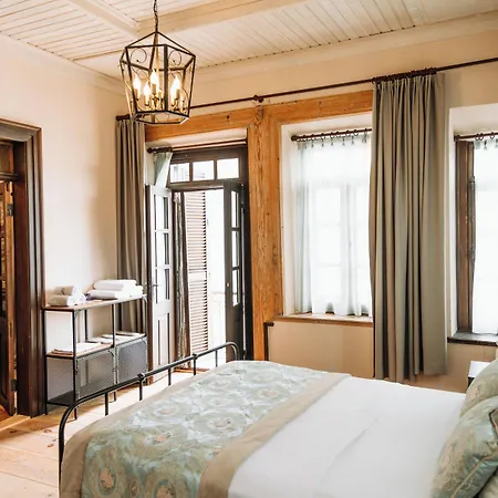Hotel Nill's Stone House Cesme