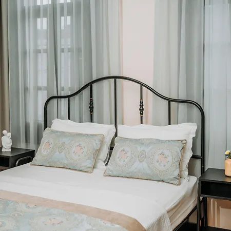 Hotel Nill's Stone House Cesme