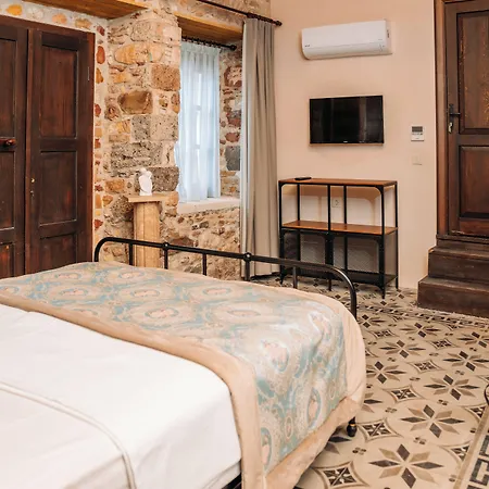 Nill's Stone House * Çeşme