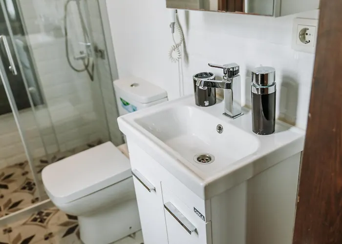 Szálloda Nill's Stone House