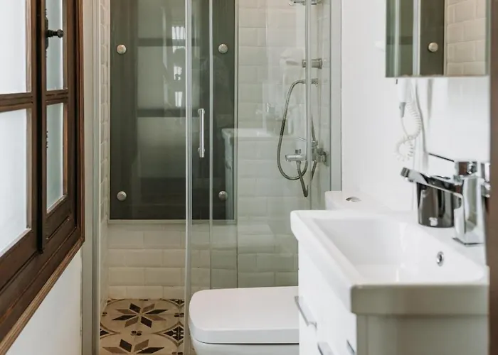 Nill's Stone House Çeşme