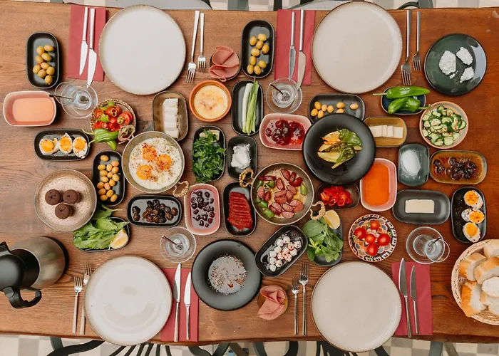 Nill's Stone House *