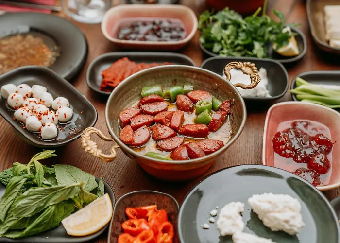 Szálloda Nill's Stone House *