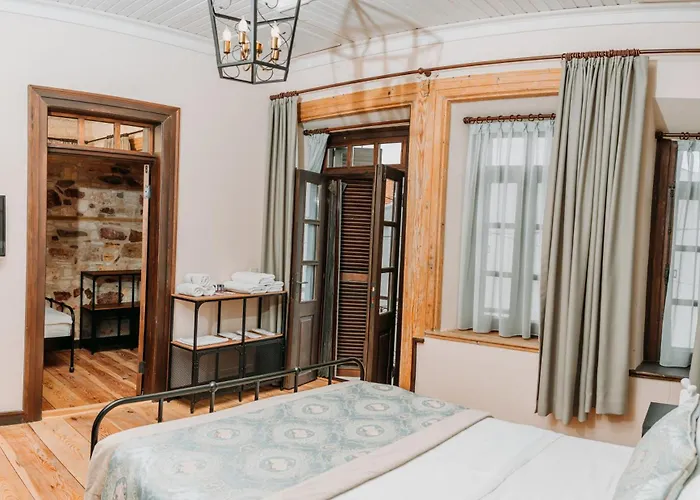 Nill's Stone House * Çeşme